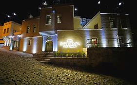 Kappadoks Cave Hotel